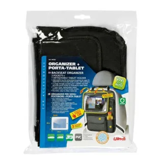 NOSAČ TABLETA NA ZADNJEM DELU SEDIŠTA 