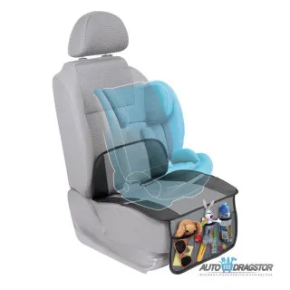 ZAŠTITA SEDIŠTA ZA RUCAK I IGRU 