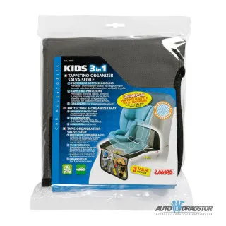 ZAŠTITA SEDIŠTA ZA RUCAK I IGRU 