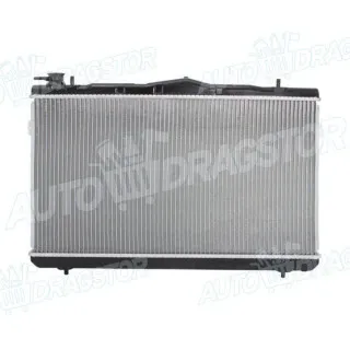 Hladnjak HYUNDAI COUPE (RD), 96-99; COUPE (RD), 99-02; LANTRA (J-2), 95-00; LANTRA, 90-95; 