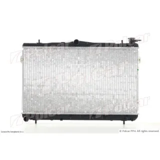 Hladnjak HYUNDAI COUPE (RD), 96-99; COUPE (RD), 99-02; LANTRA (J-2), 95-00; LANTRA, 90-95; 