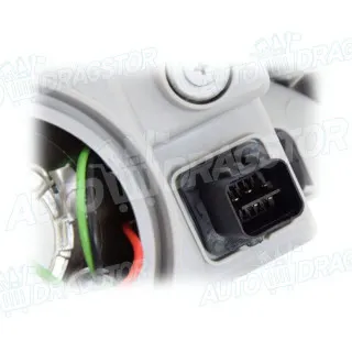 Far HYUNDAI LANTRA (J-2), 95-00; 