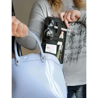 DRŽAČ STVARI NA SUNCOBRANU 