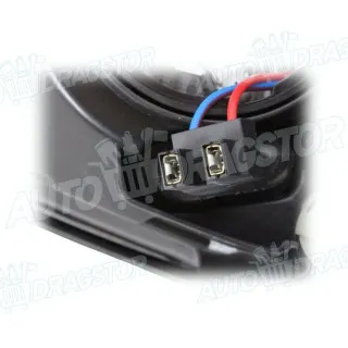 Far HYUNDAI ELANTRA (XD), 00-06; 