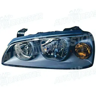 Far HYUNDAI ELANTRA (XD), 00-06; 