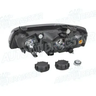 Far HYUNDAI ELANTRA (XD), 00-06; 