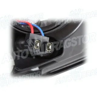 Far HYUNDAI ELANTRA (XD), 00-06; 