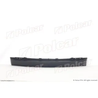 Šina branika HYUNDAI ELANTRA (XD), 00-06; 