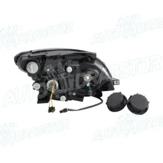Far HYUNDAI I30 (FD), 07-12; 