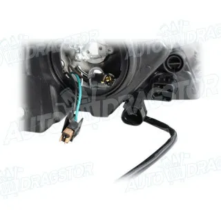 Far HYUNDAI I30 (FD), 07-12; 