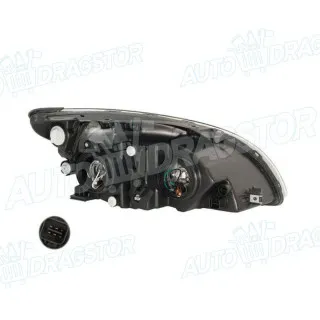 Far HYUNDAI I30 (FD), 07-12; 