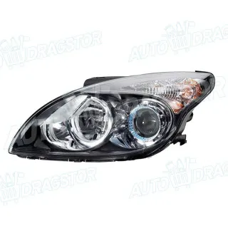 Far HYUNDAI I30 (FD), 07-12; 