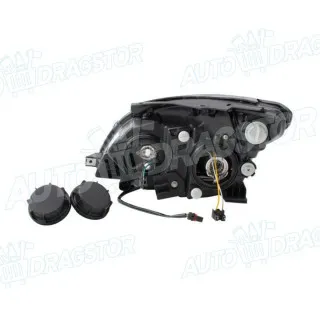 Far HYUNDAI I30 (FD), 07-12; 