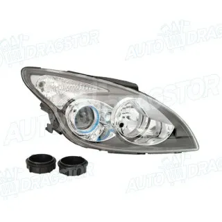 Far HYUNDAI I30 (FD), 07-12; 