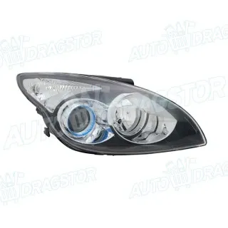 Far HYUNDAI I30 (FD), 07-12; 