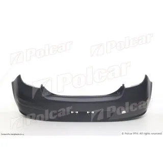 Zadnji branik HYUNDAI I30 (FD), 07-12; 
