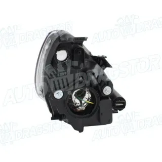 Far HYUNDAI I20 (PB), 08-14; 