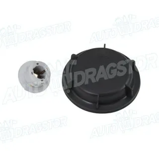 Far HYUNDAI I20 (PB), 08-14; 