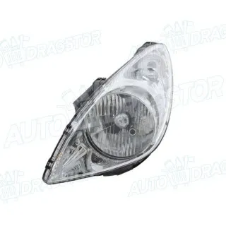 Far HYUNDAI I20 (PB), 08-14; 