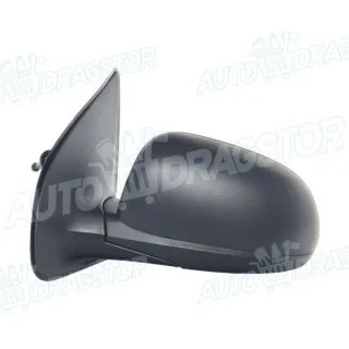 Retrovizor na vratima HYUNDAI GETZ (TB), 02-11; I20 (PB), 08-14; 