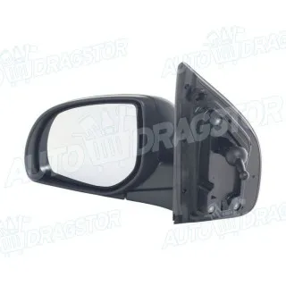 Retrovizor na vratima HYUNDAI GETZ (TB), 02-11; I20 (PB), 08-14; 