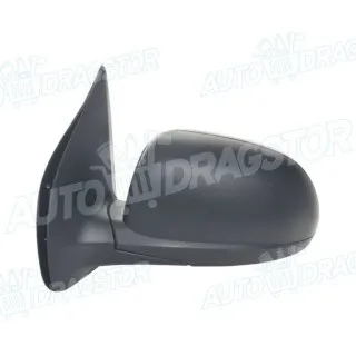 Retrovizor na vratima HYUNDAI GETZ (TB), 02-11; I20 (PB), 08-14; 