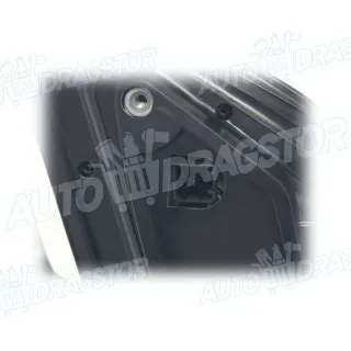 Retrovizor na vratima HYUNDAI GETZ (TB), 02-11; I20 (PB), 08-14; 