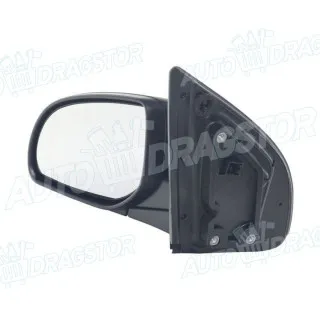 Retrovizor na vratima HYUNDAI GETZ (TB), 02-11; I20 (PB), 08-14; 