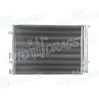 Hladnjak klime HYUNDAI I20 (PB), 08-14; 