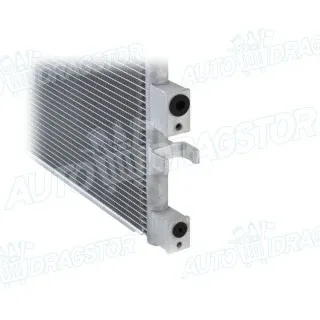 Hladnjak klime HYUNDAI I20 (PB), 08-14; 