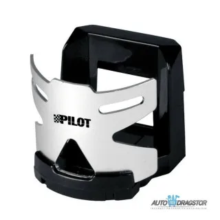 DRŽAČ ĆAŠE ALUMINIJUMSKI PREČNIK 53-67MM  500ML 