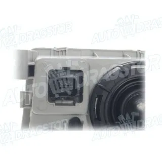 Far HYUNDAI SONATA (Y-3), 93-98; 