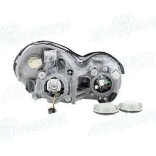 Far HYUNDAI SONATA (EF/EU4), 98-04; 