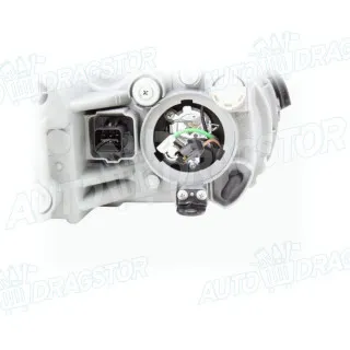 Far HYUNDAI SONATA (EF/EU4), 98-04; 