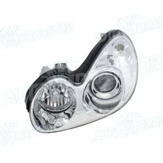 Far HYUNDAI SONATA (EF/EU4), 98-04; 