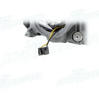 Far HYUNDAI SONATA (EF/EU4), 98-04; 