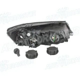 Far HYUNDAI SONATA (NF), 05-10; 