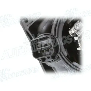 Far HYUNDAI SONATA (NF), 05-10; 