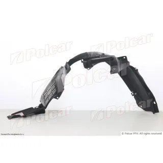 Plastično podkrilo HYUNDAI GRANDEUR (TG), 05-11; 