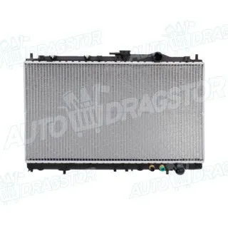 Hladnjak HYUNDAI SANTAMO, 99-03; 