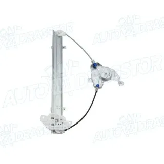 Podizač stakla bez motora HYUNDAI ATOS (MX), 97-02; ATOS PRIME (MX), 99-08; 