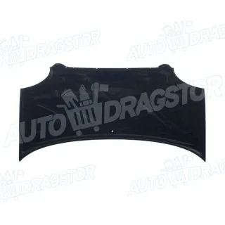 Hauba HYUNDAI ATOS PRIME (MX), 99-08; 