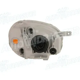 Far HYUNDAI ATOS (MX), 97-02; 