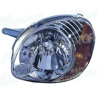 Far HYUNDAI ATOS (MX), 97-02; 