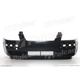 Prednji branik HYUNDAI GETZ (TB), 02-11; 