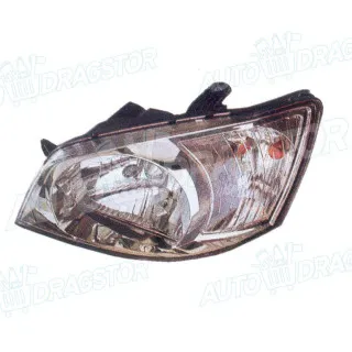 Far HYUNDAI GETZ (TB), 02-11; 