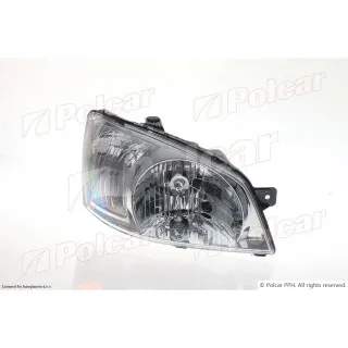 Far HYUNDAI GETZ (TB), 02-11; 