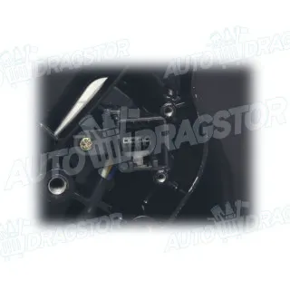 Retrovizor na vratima HYUNDAI GETZ (TB), 02-11; 