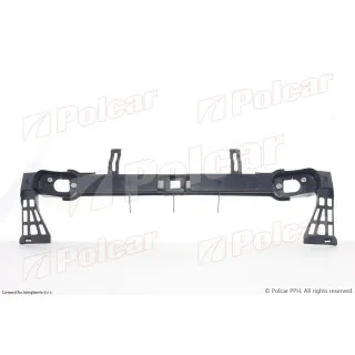 Šina branika HYUNDAI GETZ (TB), 02-11; 