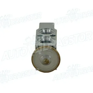 Ekspanzioni ventil HYUNDAI ACCENT (LC), 00-06; GETZ (TB), 02-11; 